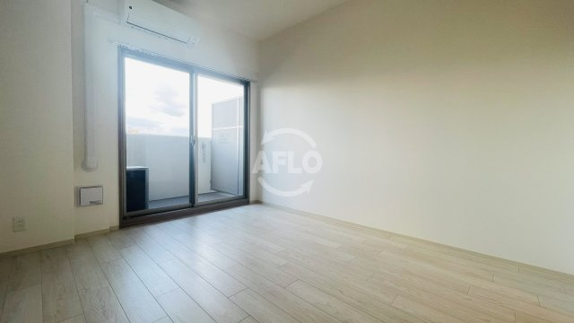 Alivis福島海老江（旧：フォーリアライズ福島ルノン）の居間・リビング|フォーリアライズ福島ルノン　リビング