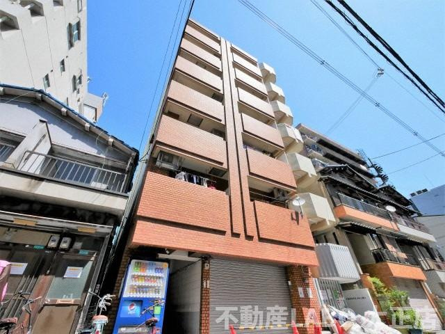 エフアールみなと通り