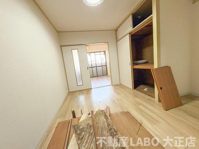エフアールみなと通りの内装