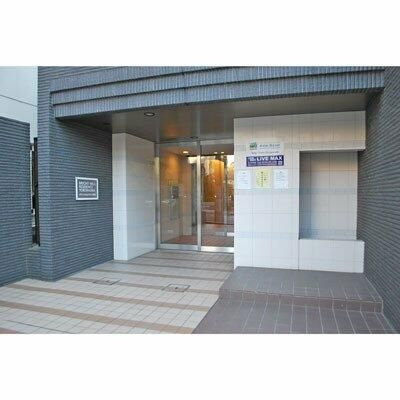 ブライトヒルレジデンス横浜の寝室