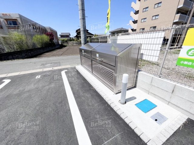 J’s　stageⅡのその他共用部分
