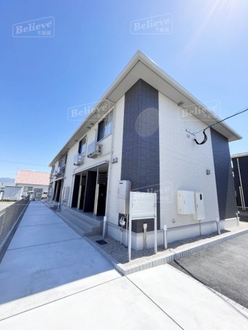J’s　stageⅡのその他共用部分