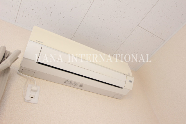 イーストハイツのその他