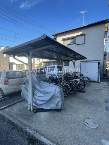 イーストハイツのその他共用部分