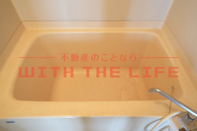プレアール西町【キャッシュバック対象】の浴室|お風呂で日々の疲れを落としましょう