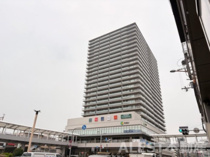 ジョルノ・プラウドタワー堺東の画像