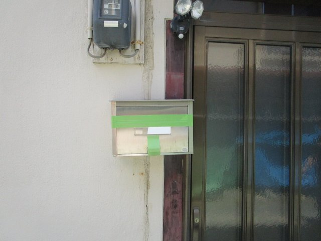  | 本町通二丁目貸家