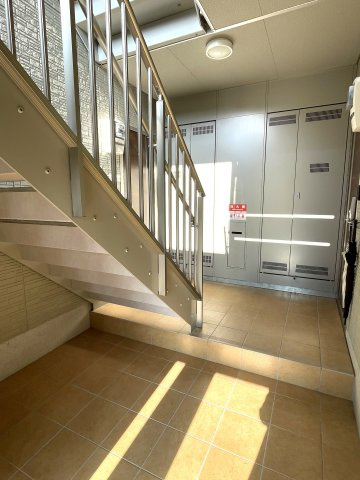 エスト出町のその他共用部分