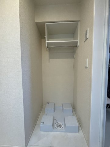 エスト出町の内装