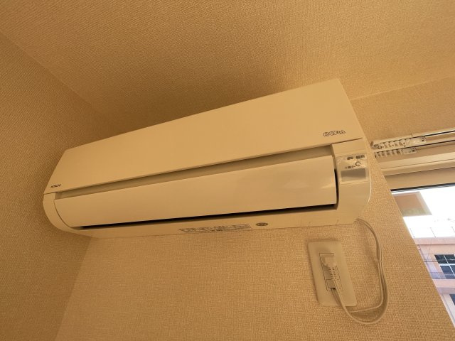 エスト出町の内装