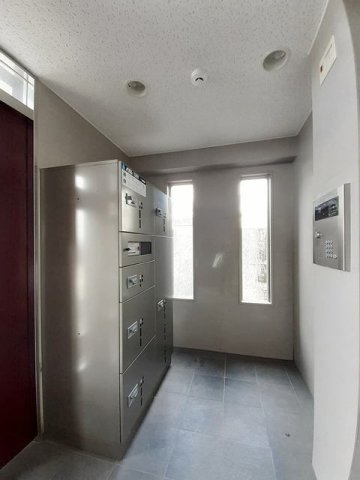 アネックス小峯のその他共用部分