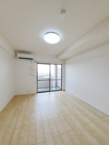 アネックス小峯の内装|過ごしやすい室内です