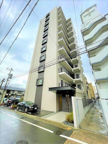 リアンシエルブルー雑餉隈　板付小学校区