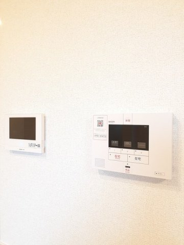 キング　バンブーのセキュリティ