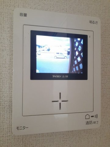 サンシャインナオコのセキュリティ