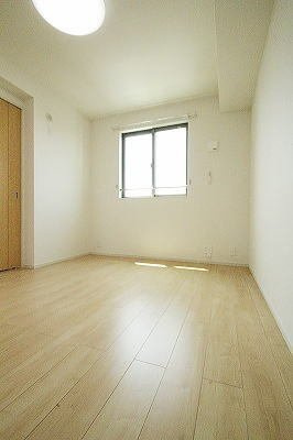 Ｕ’メゾンⅠの内装|中はこのようになっています