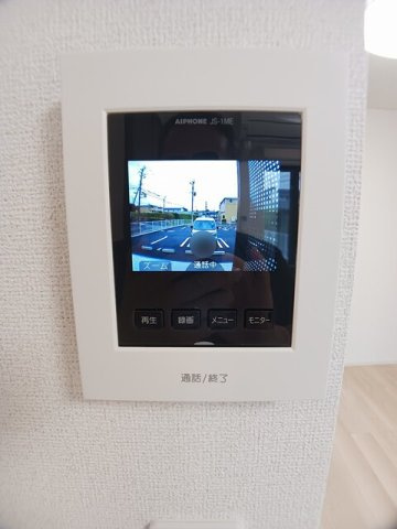 ロイヤルⅣのセキュリティ