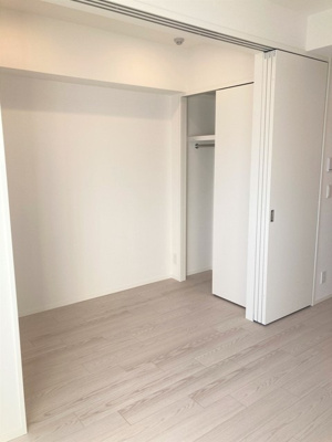 【寝室】 | アーバネックス菊川Ⅲ