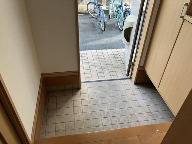 ローズヴィラのその他