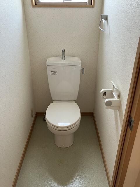 ローズヴィラの設備