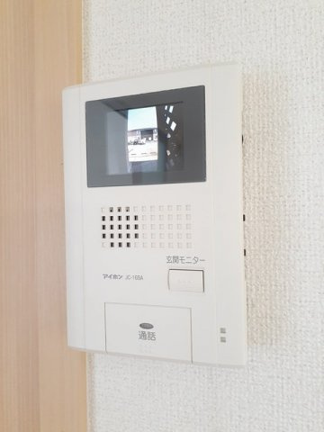 カルモβのセキュリティ