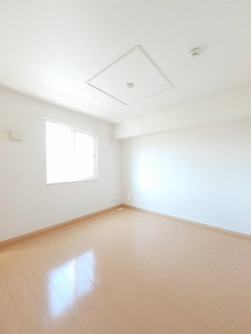 カルモβの内装