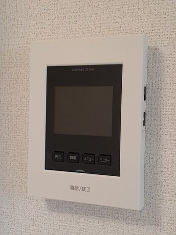アルフォート　鴨方の設備