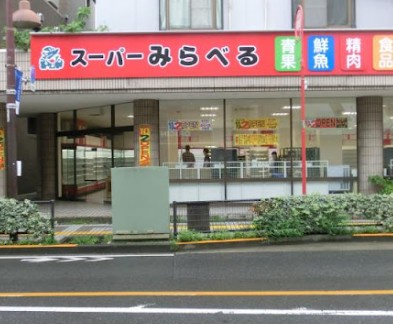ウィルテラス滝野川の周辺