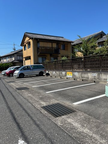 猪木駐車場