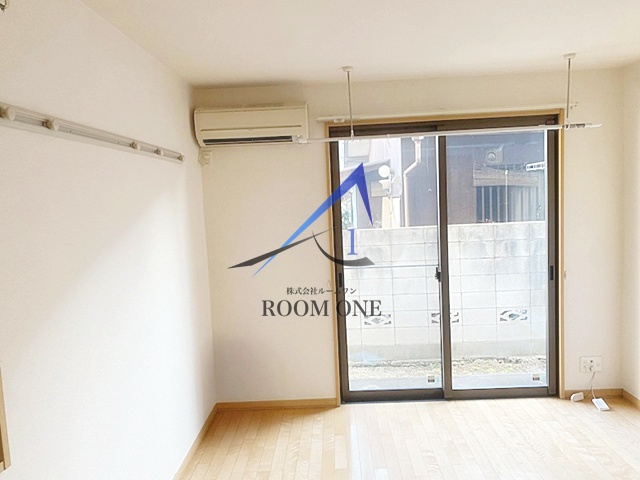 アネーロ駒沢 の居間・リビング|洋室のお部屋です。