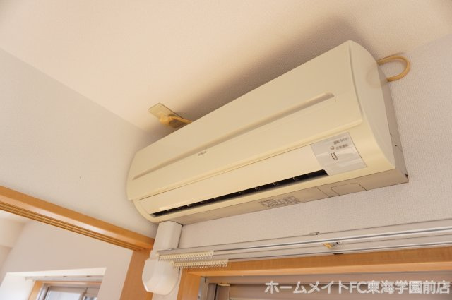 熊本市中央区本荘６丁目の賃貸マンションの設備