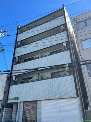 【外観】 | ハイム整優