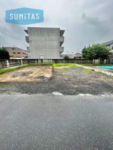 津山市山北の新築一戸建