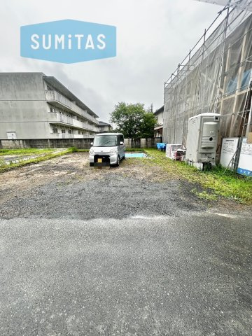 津山市山北の新築一戸建
