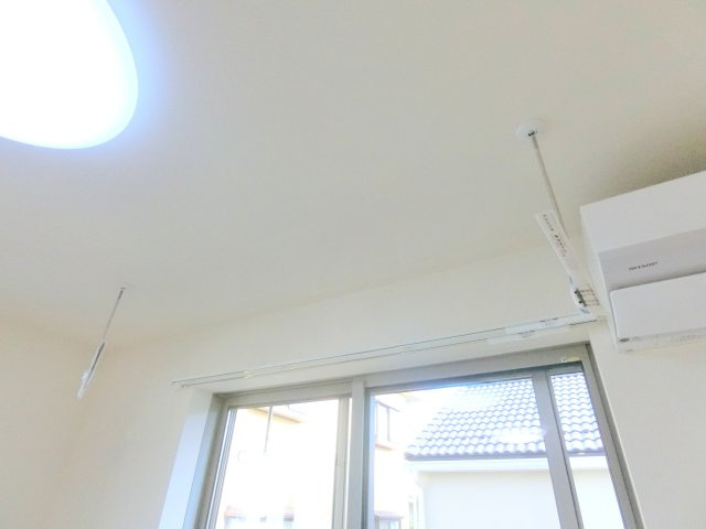 Pas　de　trois（バドトロワ）のその他