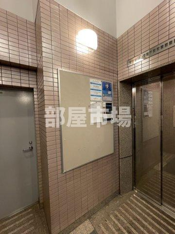 ウインベル錦糸町第3のその他共用部分