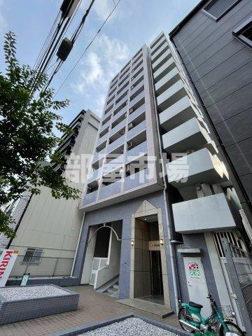 ウインベル錦糸町第3の外観