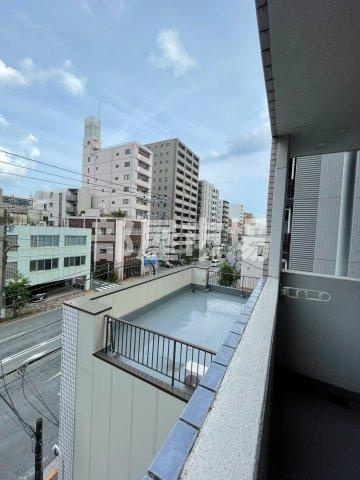 ウインベル錦糸町第3の展望
