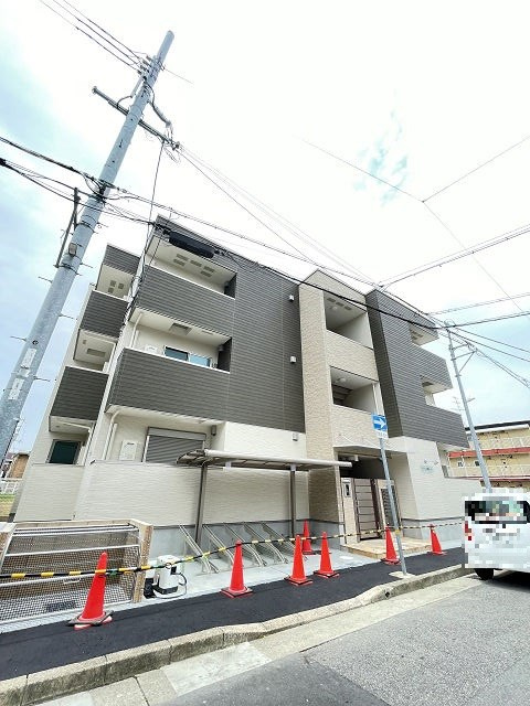 フジパレス尼崎ガーデン