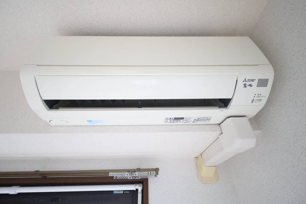 HOMAT2000の設備