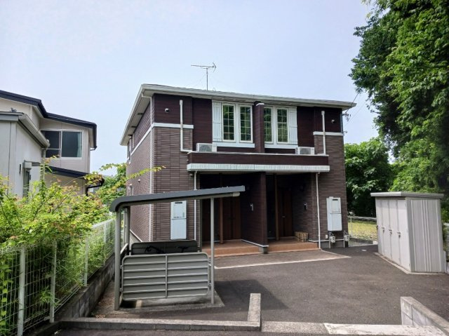 コージーコートの画像