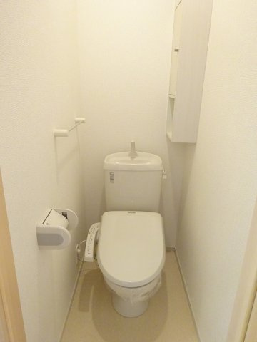 【トイレ】