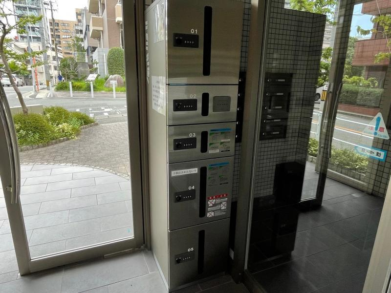 ラングルデュ高宮のその他|展望