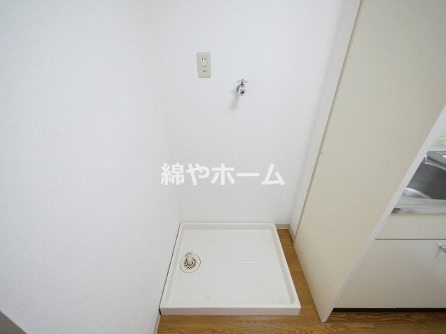 シャトル新深江の設備