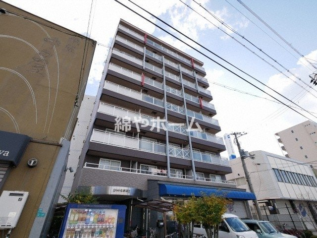 シャトル新深江