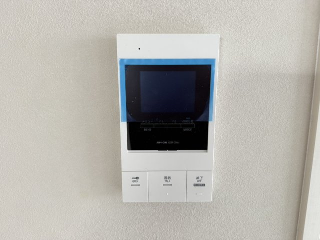 NINE RESIDENCEのセキュリティ