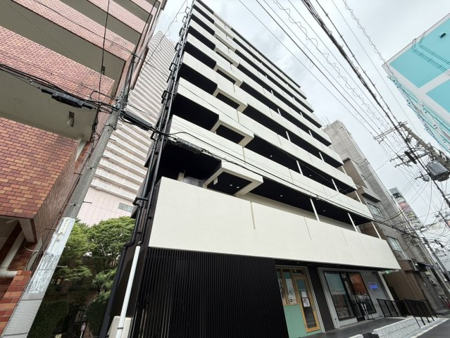 NINE RESIDENCE