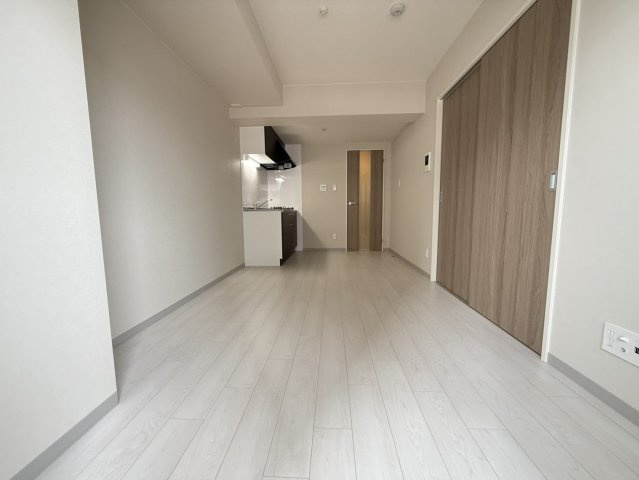 NINE RESIDENCEの内装