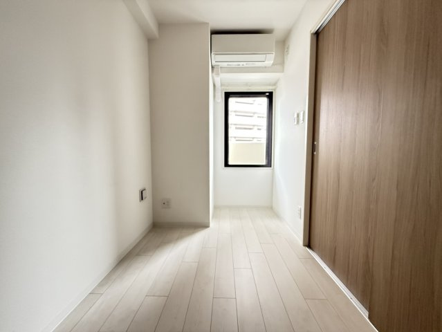 NINE RESIDENCEの居間・リビング
