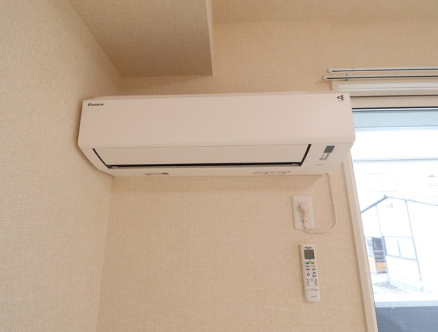 サニーフラット松江の設備
